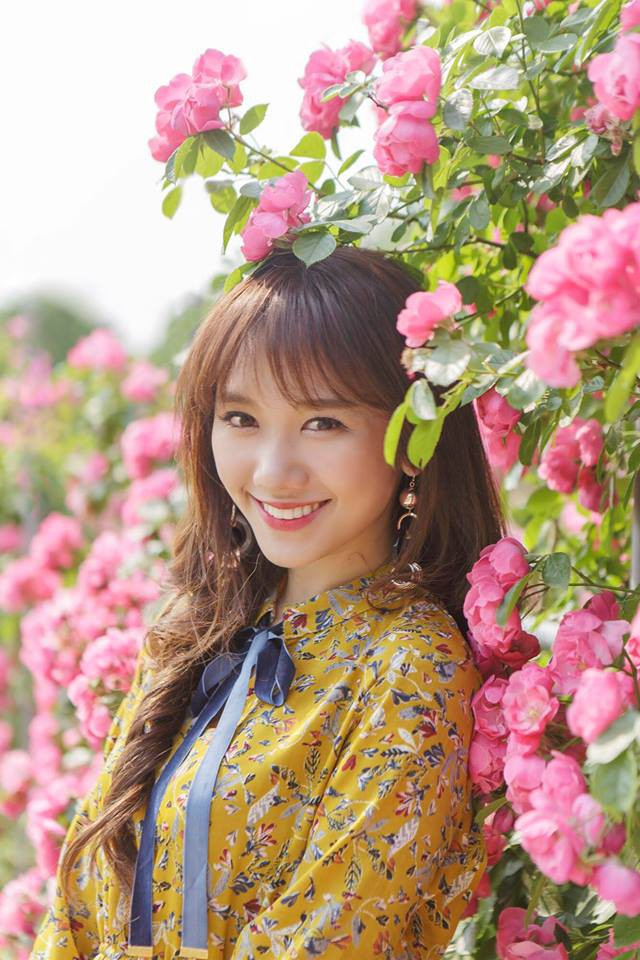 Mỹ Tâm, Sơn Tùng M-TP và dàn sao Việt rộn ràng gửi lời chúc mừng năm mới 2018